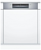 Посудомоечная машина встраив. Bosch SMI4HCS48E полноразмерная от магазина РЭССИ