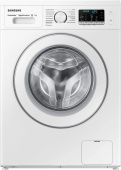 Стиральная машина Samsung WW70AG5S21EELD класс: A+++ загр.фронтальная макс.:7кг белый инвертер от магазина РЭССИ