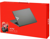 Ноутбук Adata XPG Xenia 15TC Core i7 1165G7 16Gb SSD512Gb Intel Iris Xe graphics 15.6" IPS FHD (1920x1080) Free DOS silver WiFi BT Cam (XENIATC15I7G11GXEL9-GYCRU) от магазина РЭССИ