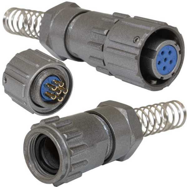 FQ14-6pin TK-8 от магазина РЭССИ