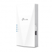 Повторитель беспроводного сигнала TP-Link RE600X AX1800 10/100/1000BASE-TX от магазина РЭССИ