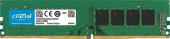 Память DDR4 8GB 3200MHz Crucial CT8G4DFS832AT OEM PC4-25600 CL22 DIMM 288-pin 1.2В single rank OEM от магазина РЭССИ