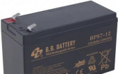 Батарея для ИБП BB BPS 7-12 12В 7Ач от магазина РЭССИ