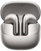 Гарнитура вкладыши Xiaomi Buds 5 M2341E1 серый беспроводные bluetooth в ушной раковине (BHR8116GL) от магазина РЭССИ