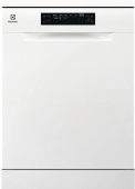 Посудомоечная машина Electrolux ESM48310SW белый (полноразмерная) от магазина РЭССИ