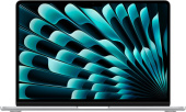 Ноутбук Apple MacBook Air A3240 M4 10 core 16Gb SSD512Gb/10 core GPU 13.6" Liquid Retina (2560x1664) macOS silver WiFi BT Cam (MW0X3HN/A) от магазина РЭССИ