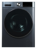 Стиральная машина SunWind SWFD9403 класс: B загр.фронтальная макс.:10кг (с сушкой) темно-серый от магазина РЭССИ
