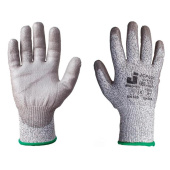 Перчатки для защиты от порезов Jeta Safety 5 класс размер L/9 JCP051-L от магазина РЭССИ