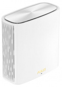 Бесшовный Mesh роутер Asus ZenWiFi XD6 (W-2-PK) AX5400 10/100/1000BASE-TX белый (упак.:2шт) от магазина РЭССИ