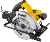 Циркулярная пила (дисковая) DeWalt DWE5615 1500Вт (ручная) D диска.:190мм от магазина РЭССИ