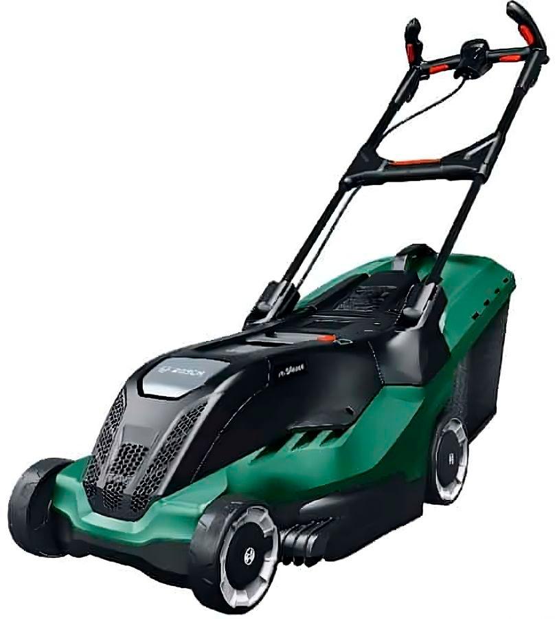 Газонокосилка роторная Bosch ADVANCEDROTAK 650 (06008B9200) 1700Вт от магазина РЭССИ