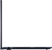Ноутбук Asus ExpertBook B5 B5404CMA-QN0401X Core Ultra 7 155U 16Gb SSD1Tb Intel Graphics 14" IPS WQXGA (2560x1600) Windows 11 Professional black WiFi BT Cam (90NX06R1-M00EB0) от магазина РЭССИ