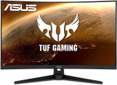 Монитор Asus 31.5" TUF Gaming VG328H1B черный VA LED 1ms 16:9 HDMI матовая Piv 250cd 178гр/178гр 1920x1080 VGA FHD 7.02кг от магазина РЭССИ