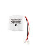 Батарея аккумуляторная ROBITON DECT-T314-3X2/3AAA PH1 от магазина РЭССИ