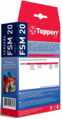 Фильтр Topperr FSM 20 1146 (1фильт.) от магазина РЭССИ