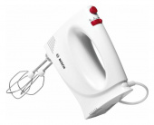 Миксер ручной Bosch MFQP1000 300Вт белый от магазина РЭССИ