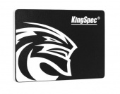 Накопитель SSD Kingspec SATA III 120Gb P4-120 2.5" от магазина РЭССИ