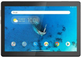 Планшет Lenovo Tab M10 TB-X505F Snapdragon 429 (2.0) 4C RAM2Gb ROM32Gb 10.1" IPS 1280x800 Android 9.0 черный 5Mpix 2Mpix BT GPS WiFi Touch microSD 256Gb minUSB 4850mAh от магазина РЭССИ