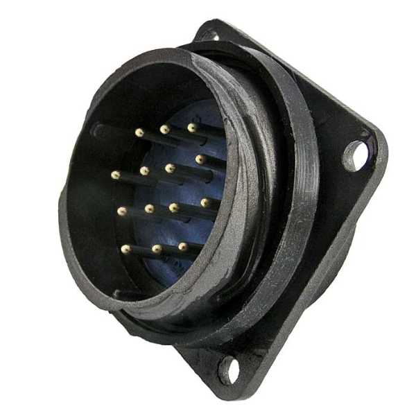 FQ30-14pin ZJ от магазина РЭССИ