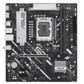 Материнская плата Asus PRIME B860M-K Soc-1851 Intel B860 2xDDR5 mATX AC`97 8ch(7.1) 2.5Gg RAID+HDMI+DP от магазина РЭССИ