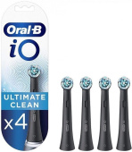Насадка для зубных щеток Oral-B iO Ultimate Clean (упак.:4шт) от магазина РЭССИ