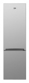 Холодильник Beko RCNK310KC0S серебристый (двухкамерный) от магазина РЭССИ