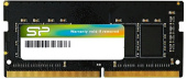 Память DDR4 4GB 2400MHz Silicon Power SP004GBSFU240X02 RTL PC4-19200 CL17 SO-DIMM 260-pin 1.2В single rank Ret от магазина РЭССИ