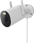 Камера видеонаблюдения IP Xiaomi Outdoor Camera AW300 3.6-3.6мм цв. корп.:белый/черный (BHR6816EU)