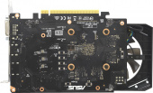 Видеокарта Asus PCI-E DUAL-GTX1630-O4G NVIDIA GeForce GTX 1630 4096Mb 64 GDDR6 1800/8002 DVIx1 HDMIx1 DPx1 HDCP Ret от магазина РЭССИ