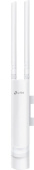 Точка доступа TP-Link EAP113-Outdoor N300 10/100BASE-TX белый от магазина РЭССИ