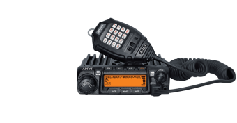 Радиостанция мобильная Аргут А-403 UHF от магазина РЭССИ