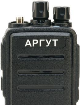 Радиостанция Аргут А-43 UHF от магазина РЭССИ