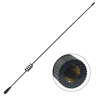 Антенна автомобильная ANM-90VU VHF/UHF от магазина РЭССИ