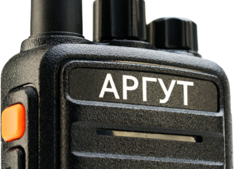 Радиостанция портативная Аргут A-73 П-45, 400-480 МГц. от магазина РЭССИ