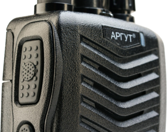 Радиостанция Аргут А-74 DMR UHF от магазина РЭССИ