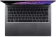 Картинка Ноутбук Acer Swift Go 14 SFG14-63-R57X Ryzen 7 8845HS 16Gb SSD1Tb AMD Radeon 14" OLED 2.8K (2880x1800) Windows 11 Home metall WiFi BT Cam (NX.KTSCD.003) от магазина РЭССИ Ноутбук Acer Swift Go 14 SFG14-63-R57X Ryzen 7 8845HS 16Gb SSD1Tb AMD Radeon 14" OLED 2.8K (2880x1800) Windows 11 Home metall WiFi BT Cam (NX.KTSCD.003) от магазина РЭССИ