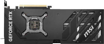 Видеокарта MSI PCI-E 4.0 RTX 4070 VENTUS 3X E1 12G OC NVIDIA GeForce RTX 4070 12Gb 192bit GDDR6X 2640/21000 HDMIx1 DPx3 HDCP Ret от магазина РЭССИ