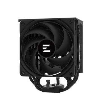 Устройство охлаждения(кулер) Zalman CNPS13X Soc-AM5/AM4/1151/1200/1700 черный 4-pin 29.7dB Al+Cu 240W 810gr Ret от магазина РЭССИ