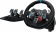 Картинка Руль Logitech G29 Driving Force Racing 14кноп. (с педалями) черный от магазина РЭССИ Руль Logitech G29 Driving Force Racing 14кноп. (с педалями) черный от магазина РЭССИ