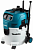 Строительный пылесос Makita VC3012L 1200Вт (уборка: сухая/влажная) синий от магазина РЭССИ