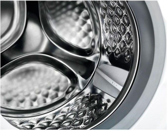 Стиральная машина Electrolux PerfectCare 700 EW7WO448W пан.англ. класс: A загр.фронтальная макс.:8кг (с сушкой) белый от магазина РЭССИ