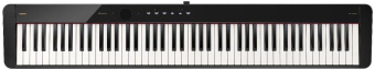 Цифровое фортепиано Casio Privia PX-S5000BK 88клав. черный от магазина РЭССИ