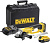 Углошлифовальная машина DeWalt DCG412M2-QW 405Вт 7000об/мин рез.шпин.:M14 d=125мм жестк.кейс от магазина РЭССИ