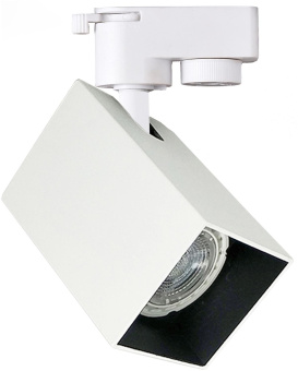 Светильник Hiper H241-1 белый от магазина РЭССИ