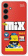 Чехол (флип-кейс) Samsung для Samsung Galaxy S24 FE Flipsuit Case S24FE красный (EF-MS721CREGRU) от магазина РЭССИ