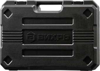 Дрель-шуруповерт Вихрь ДА-20Л-2К/БП аккум. патрон:быстрозажимной (кейс в комплекте) (72/14/67) от магазина РЭССИ