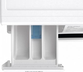 Стиральная машина Gorenje W1NHPI62SCS загр.фронтальная макс.:6кг белый от магазина РЭССИ