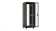 Шкаф серверный Hyperline (TTBR-3268-DD-RAL9004) напольный 32U 600x800мм пер.дв.перфор. задн.дв.перфор. 2 бок.пан. 1000кг черный 710мм 1610мм от магазина РЭССИ