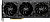 Видеокарта Palit PCI-E 4.0 PA-RTX4090 GAMEROCK OMNIBLACK NVIDIA GeForce RTX 4090 24576Mb 384 GDDR6X 2235/21000 HDMIx1 DPx3 HDCP Ret от магазина РЭССИ