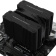 Картинка Устройство охлаждения(кулер) Thermalright Peerless Assassin 120 Mini Soc-AM5/AM4/1200/1700/1851 черный 4-pin 25.6dB Al+Cu 750gr Ret (PA120-MINI-BL) от магазина РЭССИ Устройство охлаждения(кулер) Thermalright Peerless Assassin 120 Mini Soc-AM5/AM4/1200/1700/1851 черный 4-pin 25.6dB Al+Cu 750gr Ret (PA120-MINI-BL) от магазина РЭССИ